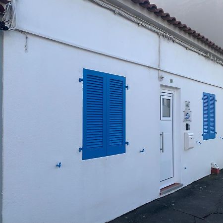 Casa Da Luz Villa Ponta Delgada Buitenkant foto