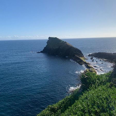 Casa Da Luz Villa Ponta Delgada Buitenkant foto
