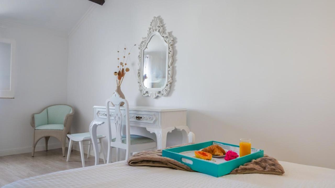 Casa Da Luz Villa Ponta Delgada Buitenkant foto