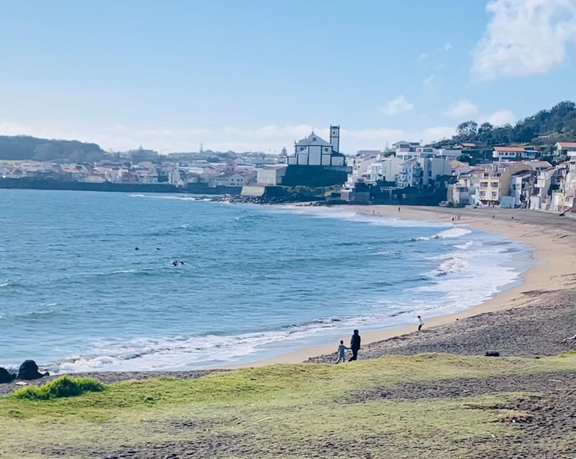 Casa Da Luz Villa Ponta Delgada Buitenkant foto