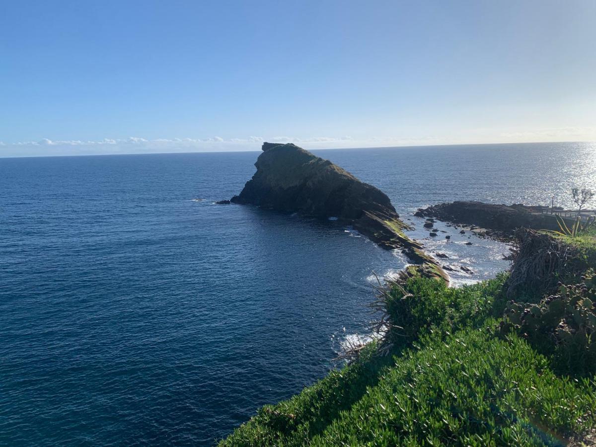 Casa Da Luz Villa Ponta Delgada Buitenkant foto