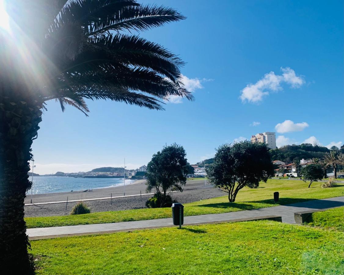 Casa Da Luz Villa Ponta Delgada Buitenkant foto