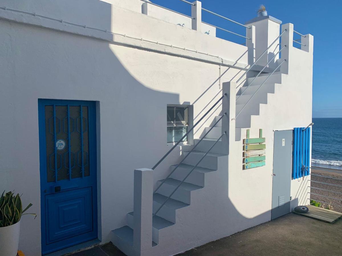 Casa Da Luz Villa Ponta Delgada Buitenkant foto