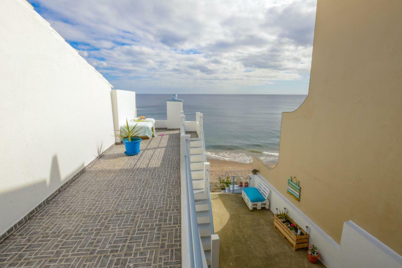 Casa Da Luz Villa Ponta Delgada Buitenkant foto
