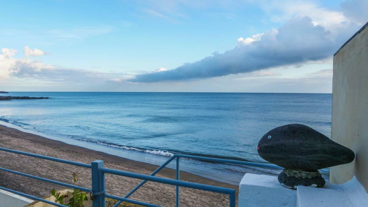 Casa Da Luz Villa Ponta Delgada Buitenkant foto