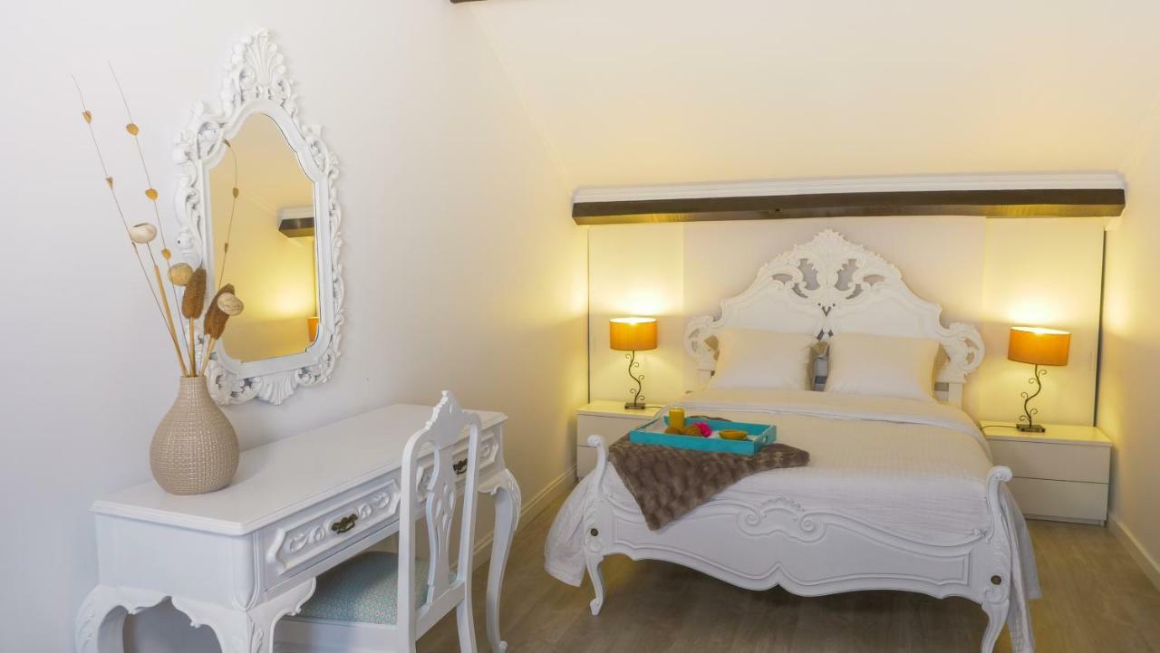 Casa Da Luz Villa Ponta Delgada Buitenkant foto