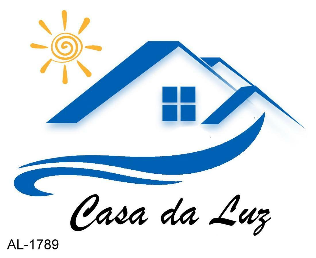 Casa Da Luz Villa Ponta Delgada Buitenkant foto