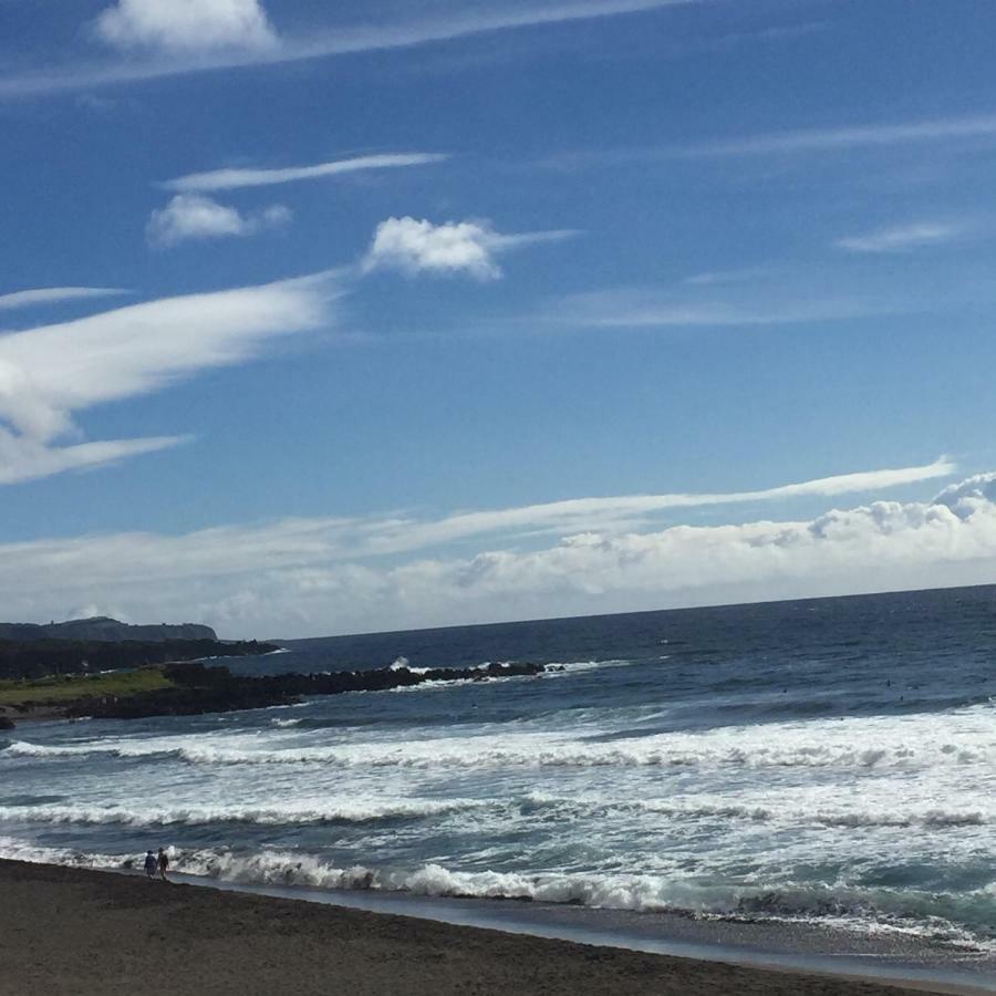 Casa Da Luz Villa Ponta Delgada Buitenkant foto
