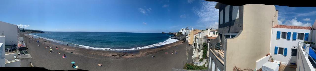 Casa Da Luz Villa Ponta Delgada Buitenkant foto