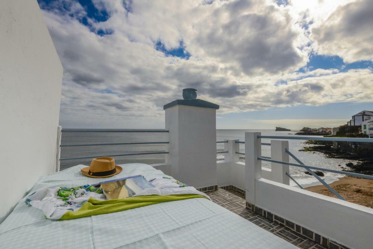 Casa Da Luz Villa Ponta Delgada Buitenkant foto