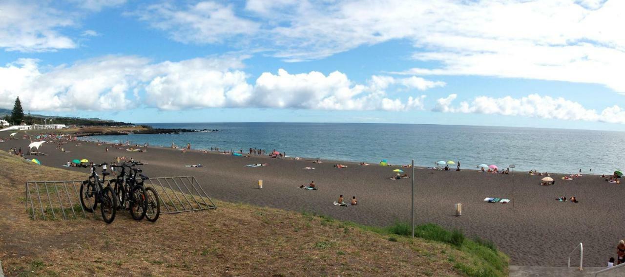 Casa Da Luz Villa Ponta Delgada Buitenkant foto