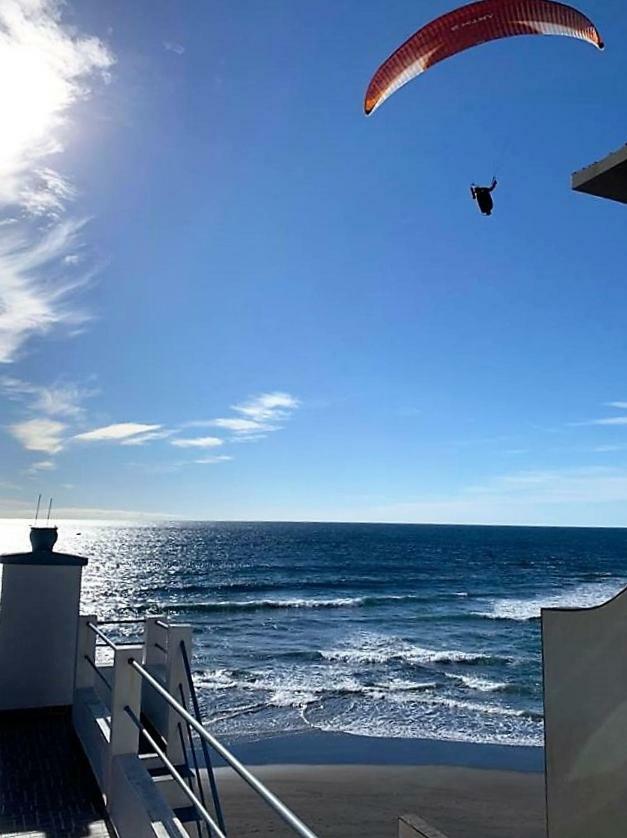 Casa Da Luz Villa Ponta Delgada Buitenkant foto