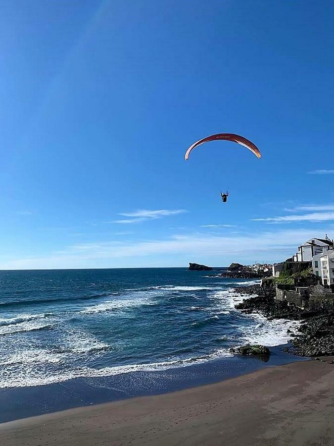 Casa Da Luz Villa Ponta Delgada Buitenkant foto