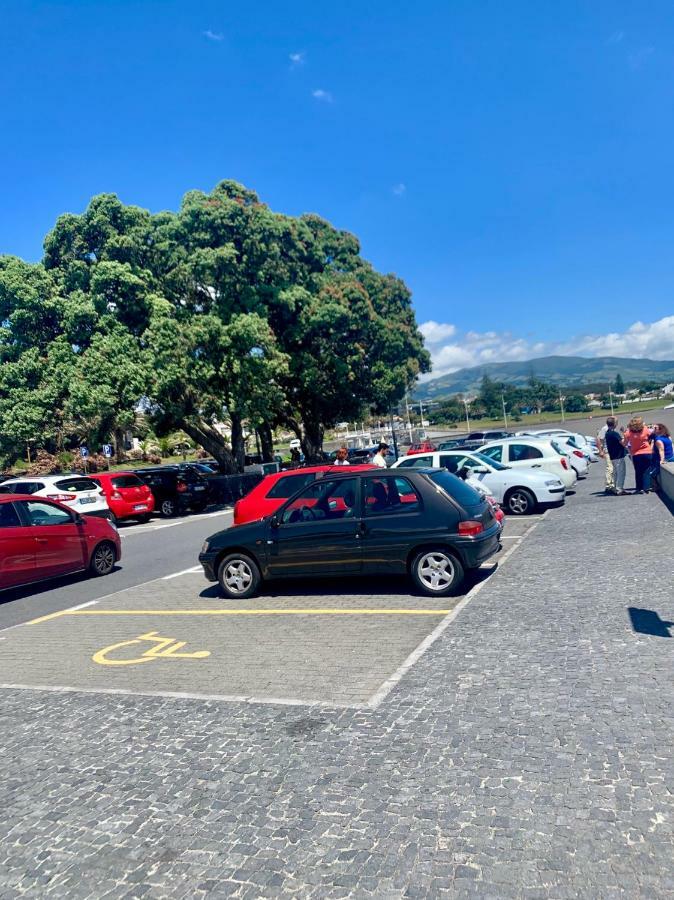 Casa Da Luz Villa Ponta Delgada Buitenkant foto